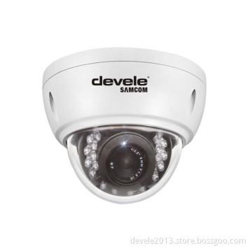 H D CCTV Vandal-Proof Camera with Ambarella Solution